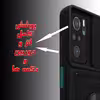 کاور کینگ پاور مدل KD21 مناسب برای گوشی موبایل شیائومی Redmi Note 10 4G / Note 10S
