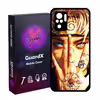 کاور گارد ایکس طرح Naruto Anime مدل Glass10452 مناسب برای گوشی موبایل شیائومی Redmi Note 10 4G/Redmi Note 10S