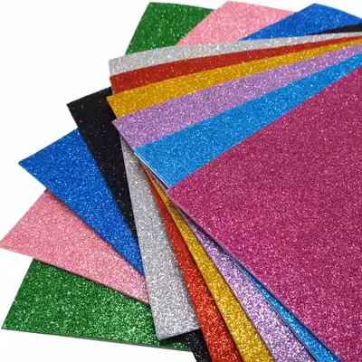 فوم اکلیلی تیما مدل Galaxy بسته 20 عددی