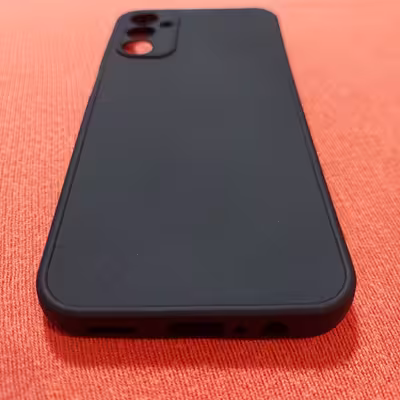 	 کاور مدل A14_T01 مناسب برای گوشی موبایل سامسونگ Galaxy A14