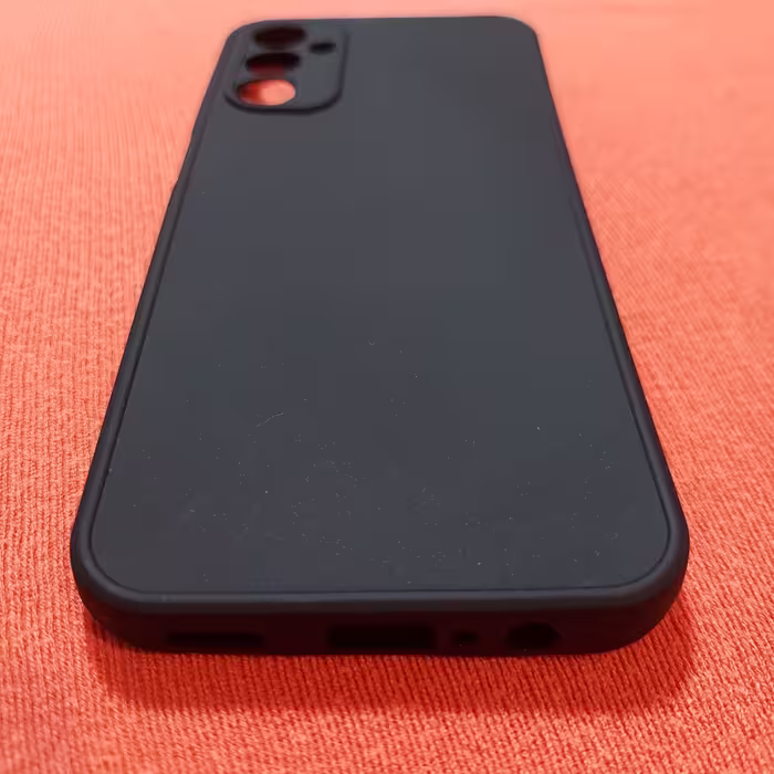 	 کاور مدل A14_T01 مناسب برای گوشی موبایل سامسونگ Galaxy A14