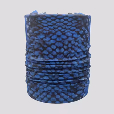 دستمال سر و گردن مدل SK-Pst-496d6