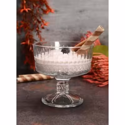 بستنی خوری پاشاباغچه مدل الیسا کد 51749 بسته دو عددی