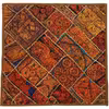رومیزی سوزن دوزی کد ZARIMOR13