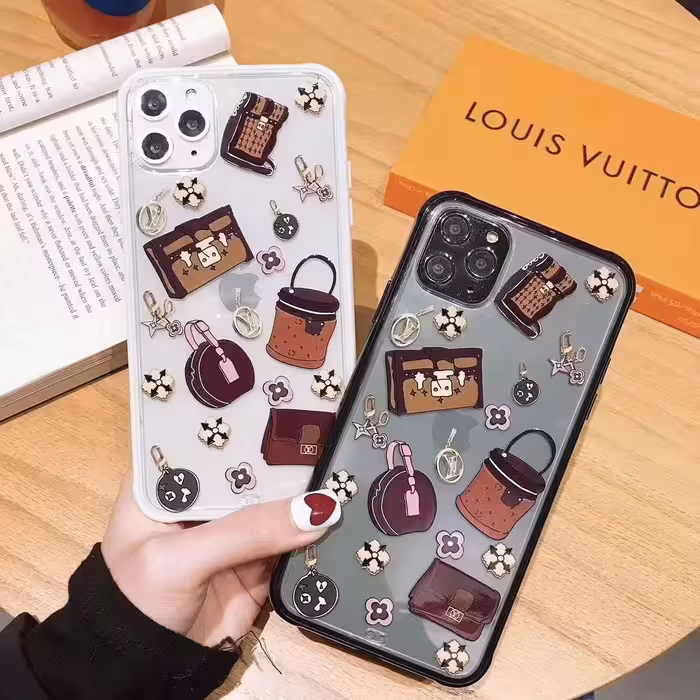 كاور طرح كيف كد 134 مناسب براي گوشي موبايل اپل iPhone  11promax