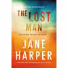 کتاب The Lost Man اثر Jane Harper انتشارات Flatiron Books