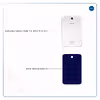 برچسب پوششی ماهوت مدل Blue-Holographic مناسب برای تبلت سامسونگ Galaxy Note 8.0 2013 N5100