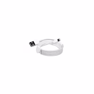 کابل تبدیل USB به لایتنینگ مدل LIGHT-X طول 1 متر