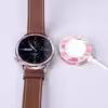 برچسب ماهوت طرح Army-Pink-pixel مناسب برای ساعت هوشمند هوآوی Watch GT 3 46mm