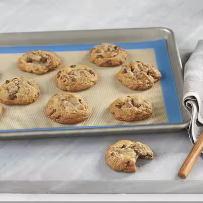 صفحه خمیر به گز مدل سیلپد اورجینال