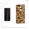 برچسب پوششی ماهوت مدل brickwall مناسب برای گوشی موبایل اچ تی سی U11 Plus