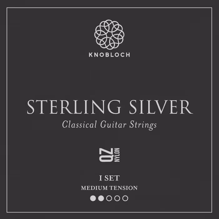 سیم گیتار نابلوخ مدل 300SSQ