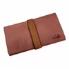 کیف دستی چرمی پارسیب مدل PA-05
