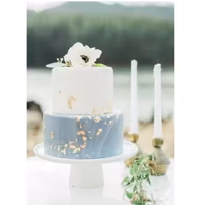 قالب فوندانت بهگز مدل گل شقایق مجموعه 3 عددی