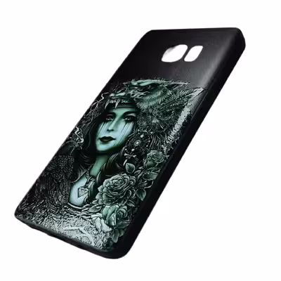 کاور مدل gorgpoosh مناسب برای گوشی موبایل سامسونگ Galaxy Note 5
