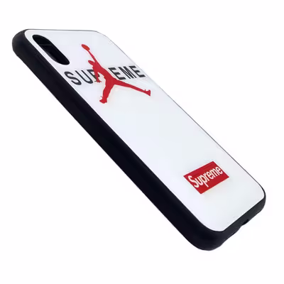 کاور مدل SUR02-x مناسب برای گوشی موبایل اپل iPhone X/XS