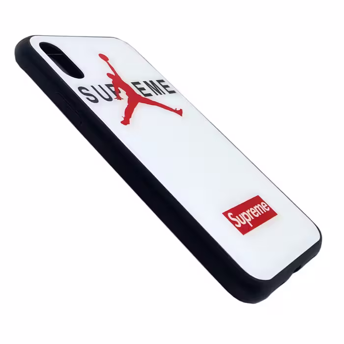 کاور مدل SUR02-x مناسب برای گوشی موبایل اپل iPhone X/XS