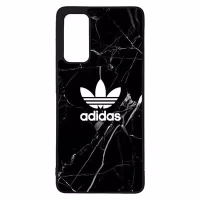 کاور ام ان اف طرح لوگو ورزشی کد P-003 مناسب برای گوشی موبایل سامسونگ Galaxy S20 FE