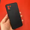 کاور مدل ILNZ-A03 مناسب برای گوشی موبایل سامسونگ Galaxy A03