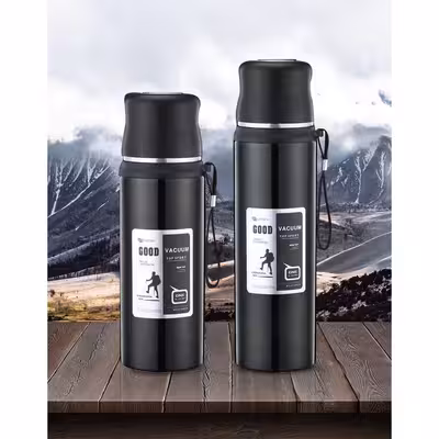 فلاسک گود مدل K304 گنجایش 1 لیتر