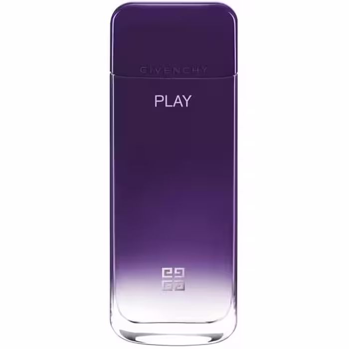 ادو پرفیوم زنانه Givenchy مدل Play حجم 75 میلی لیتر