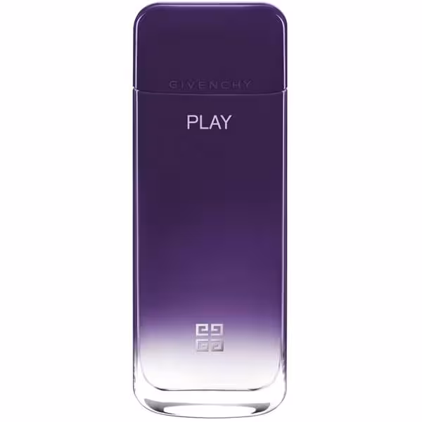 ادو پرفیوم زنانه Givenchy مدل Play حجم 75 میلی لیتر