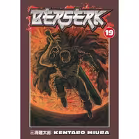 Berserk v19