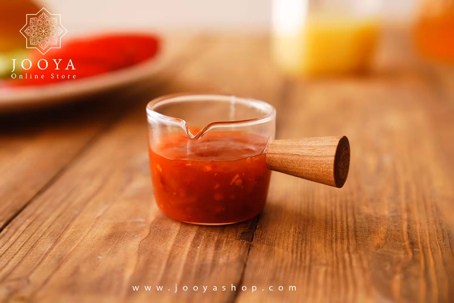 سس خوری ترک مینیمال پیرکس