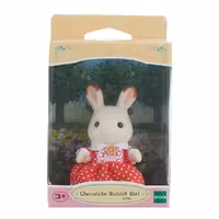 خرگوش دختر سیلوانیان فامیلیز مدل 5250 Sylvanian families