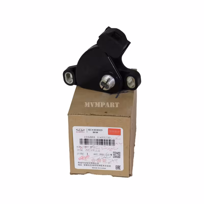 سوئیچ موقعیت دنده گیربکس AT