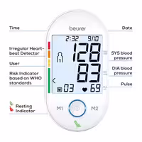 فشارسنج دیجیتال بیورر BM55 مدل Beurer BM55 Blood Pressure Monitor