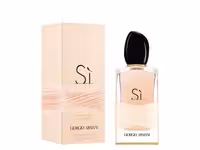 ادکلن زنانه جورجیو آرمانی سی رز سیگناتور Giorgio Armani Si Rose Signature