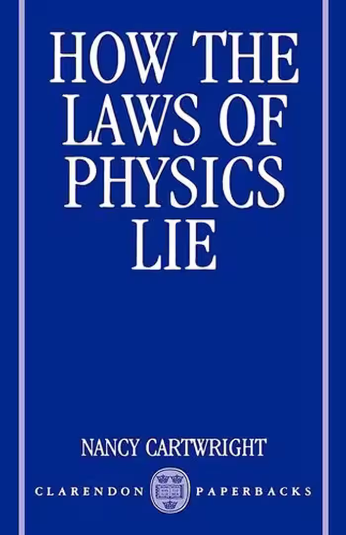 خرید و دانلود نسخه کامل کتاب How the Laws of Physics Lie