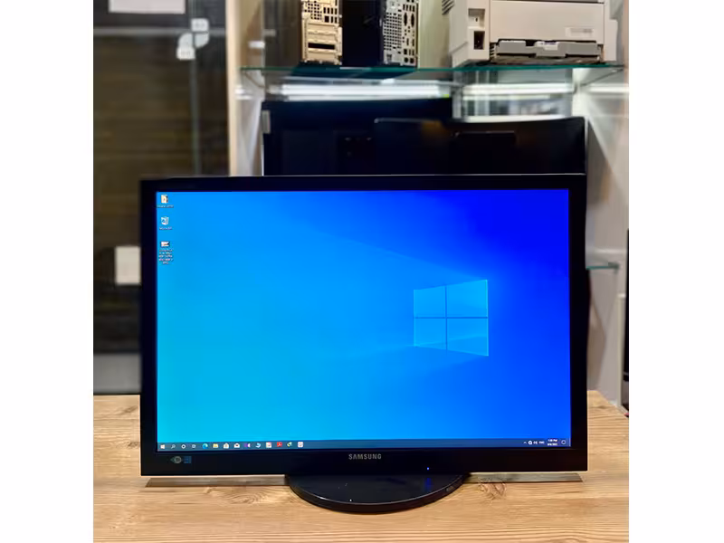 مانیتور استوک سامسونگ Samsung SyncMaster SA450