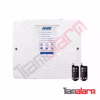 دزدگیراماکن سیمکارتی آنیک مدلECOMAX-N
