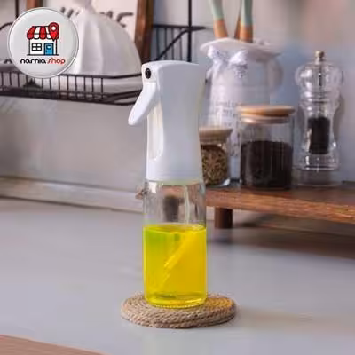 بطری اسپری روغن 500 میل
