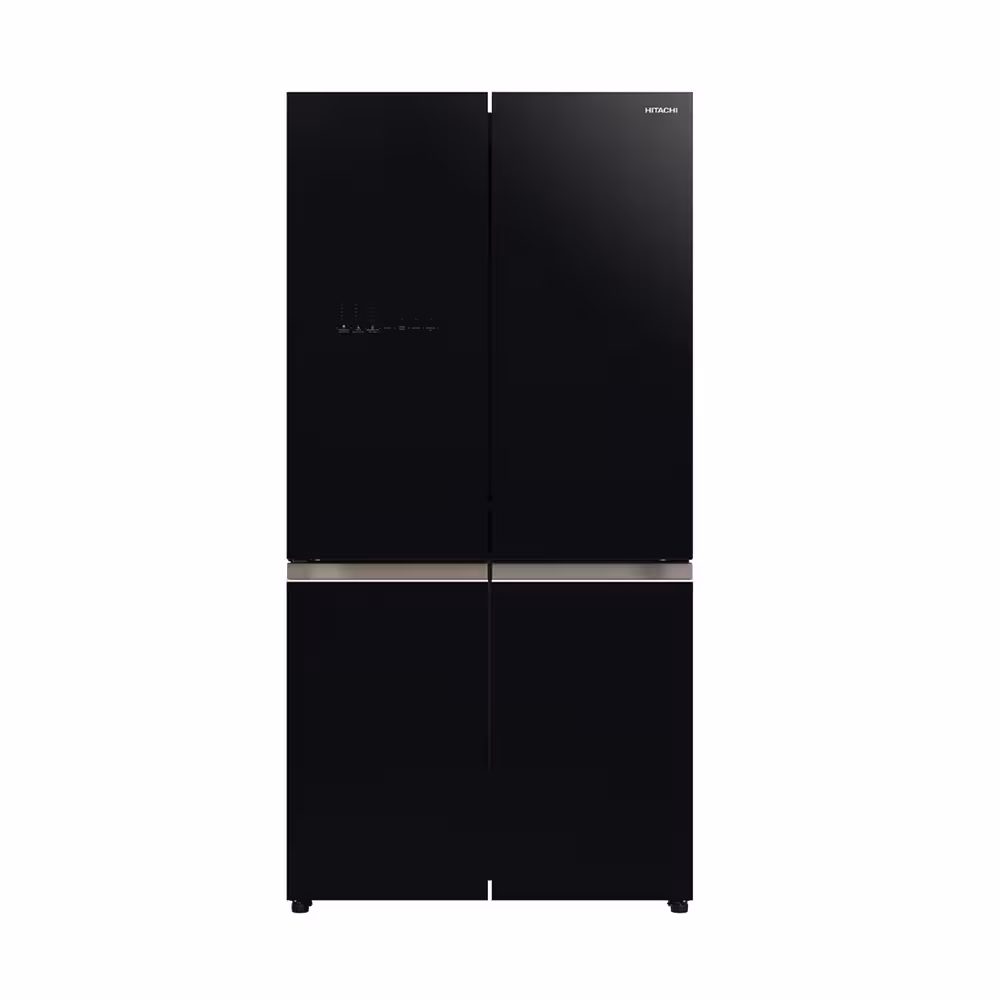 یخچال و فریزر 4 درب هیتاچی مدل HITACHI R-WB720