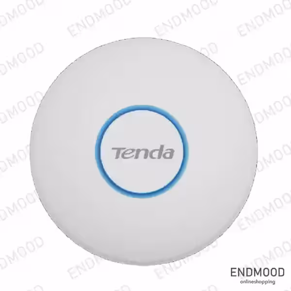 اکسس پوینت وای فای 6 تندا مدل Tenda i27