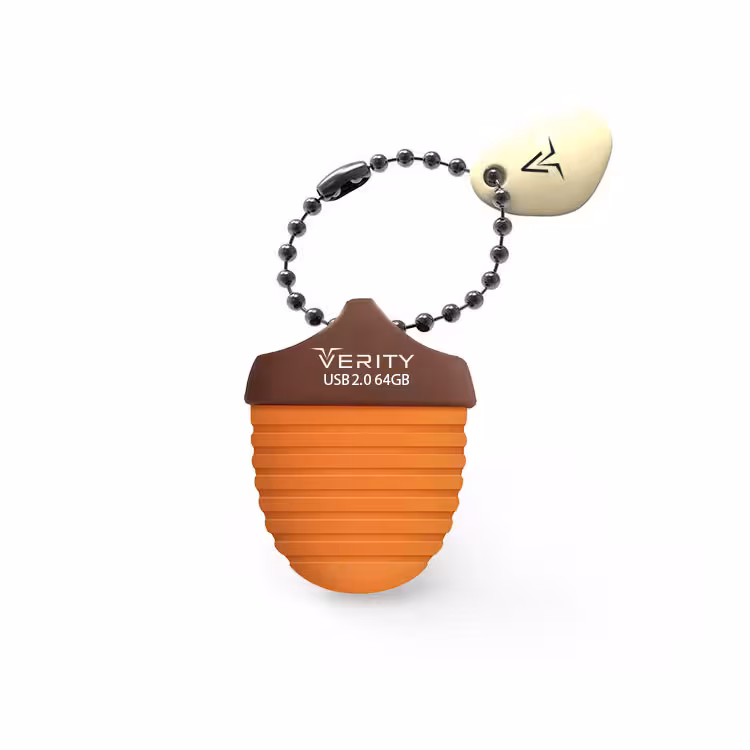 فلش 64 گیگ VERITY مدل V907