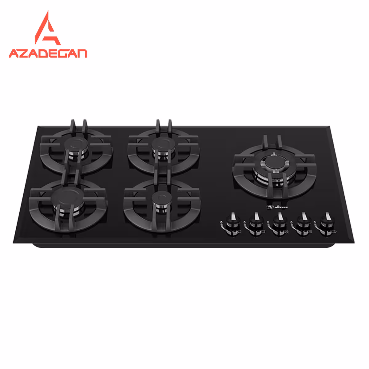 اجاق گاز شیشه ای داتیس مدل DG-593