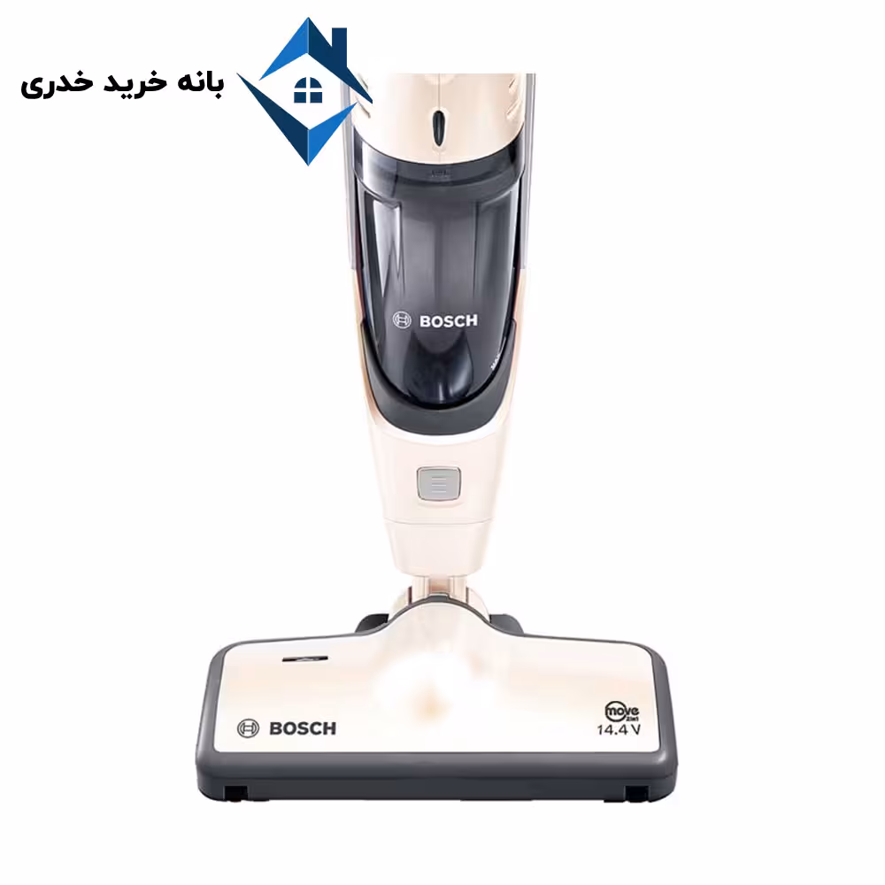 جارو شارژی بوش مدل move 1