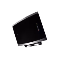 هود مورب اخوان مدل H-72-B-MF با حلزونی فلزی