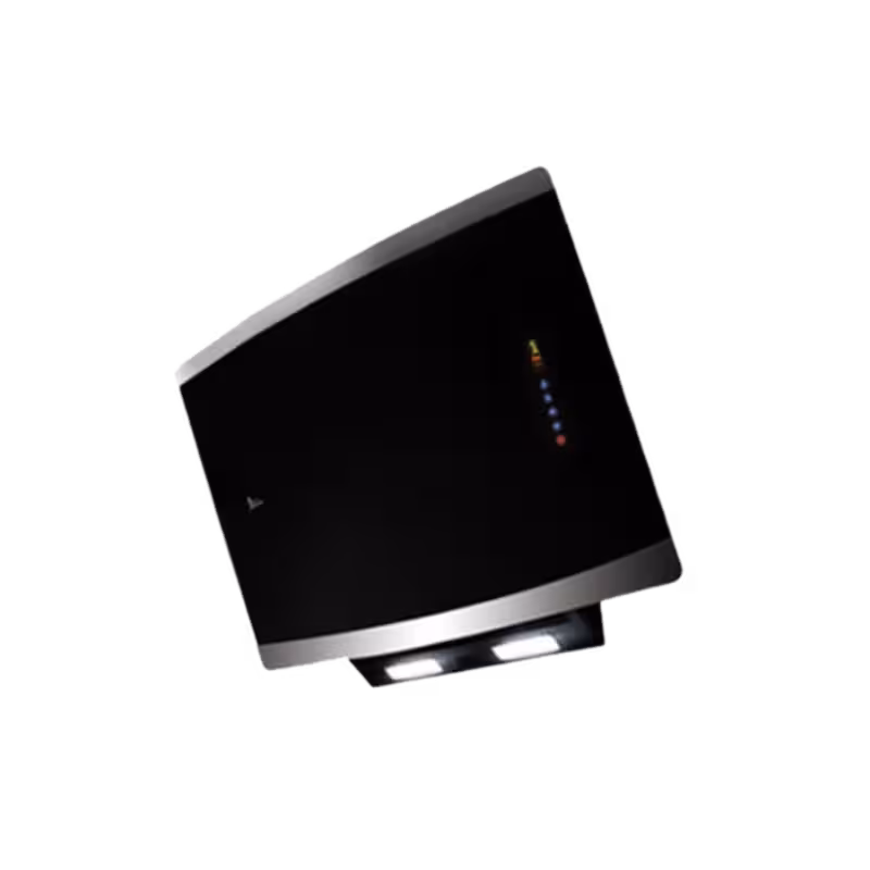 هود مورب اخوان مدل H-72-B-MF با حلزونی فلزی