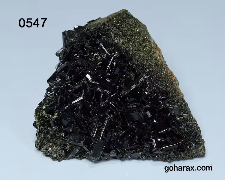 سنگ زینتی اپیدوت