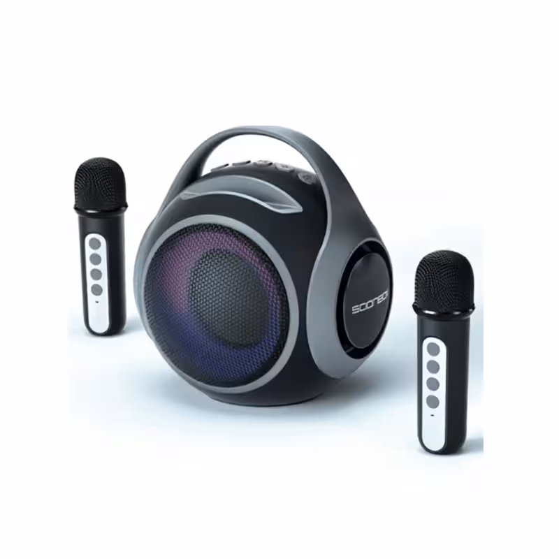 اسپیکر بلوتوث سون باکس مدل S5100