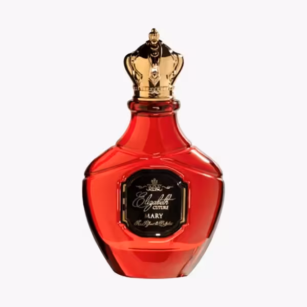 عطر زنانه Elizabeth Cuture Mary