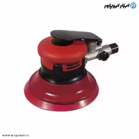 سنباده لرزان بادی شینانو گرد مدل SI-3101LG