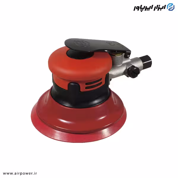 سنباده لرزان بادی شینانو گرد مدل SI-3101LG