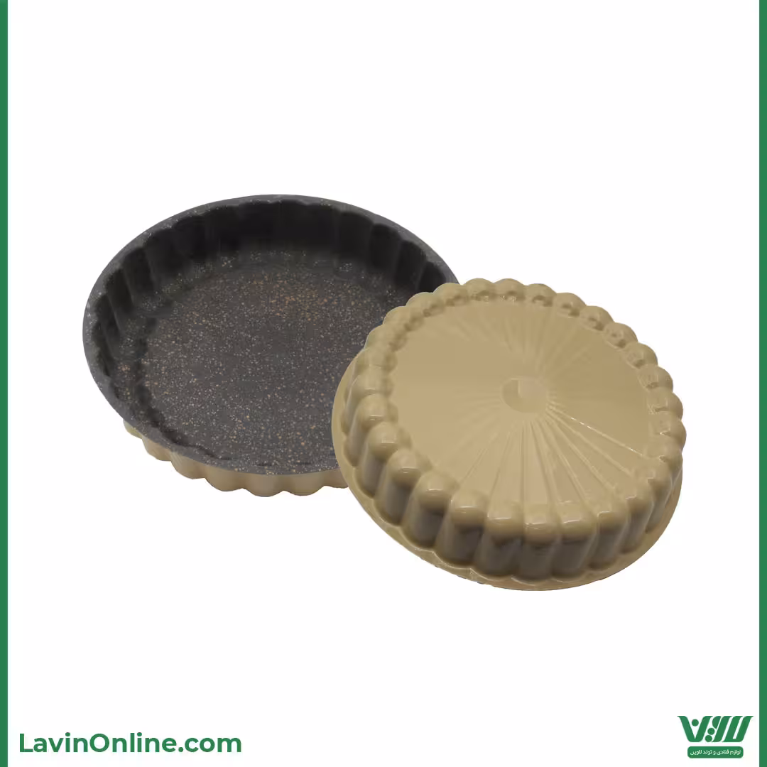 قالب گرانیتی شارلوت لبه کوتاه