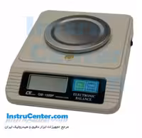 ترازوی دیجیتال – فول آپشن Lutron مدل GM-1500P